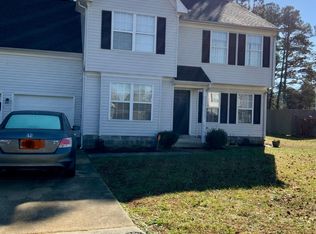 1811 Mountainside Ave, Suffolk, VA 23434