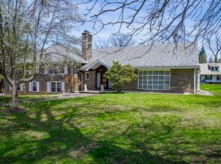 125 Raynham Rd, Merion Station, PA 19066