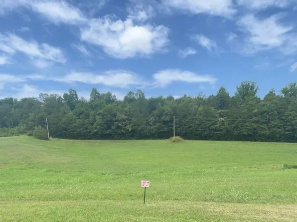 LOT 27 Tranquility Ridge Dr, Newport, TN 37821