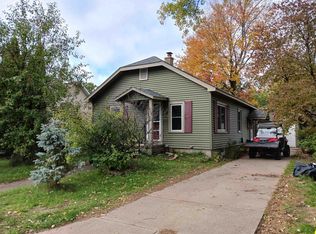 830 Cliff St, Wisconsin Rapids, WI 54494