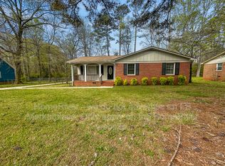 411 Leola Dr, Griffin, GA