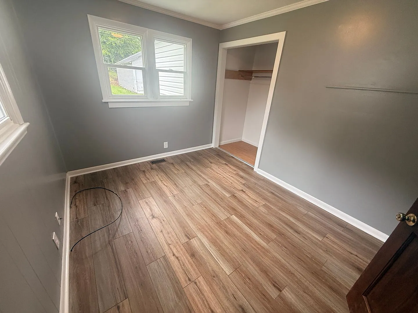 Radford, Four Bedroom Two Bath Home Available Now — Photo 4