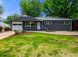 820 Valley Rd, Colorado Springs, CO 80904
