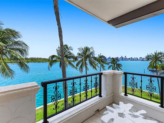 2nd image of 2436 Fisher Island Dr #5306