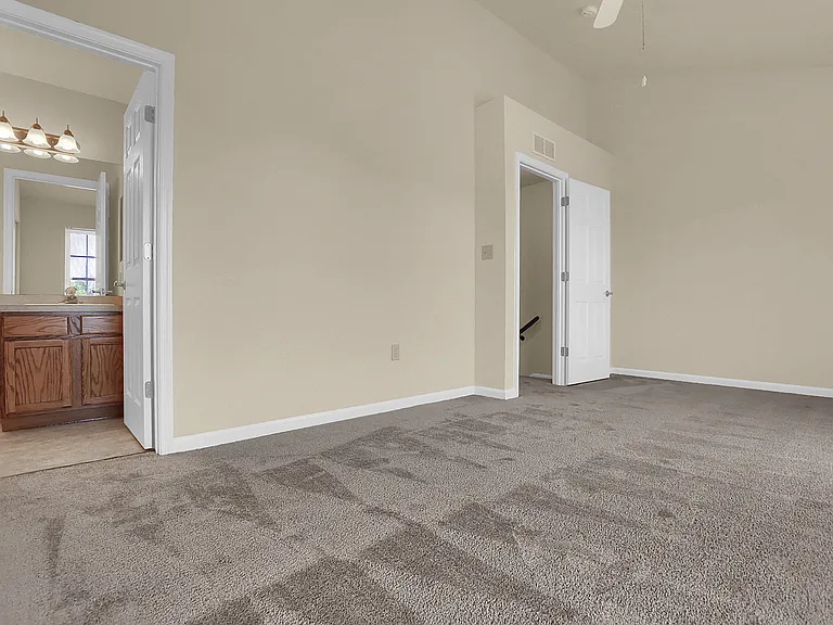 Mt Vernon Floor Plan