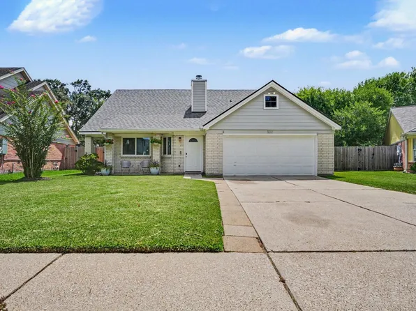 502 Magnolia Cir, League City, TX 77573