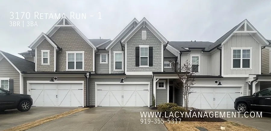 3 bed, 2.5 bath, 1800 sqft, $1,995 — Photo 2