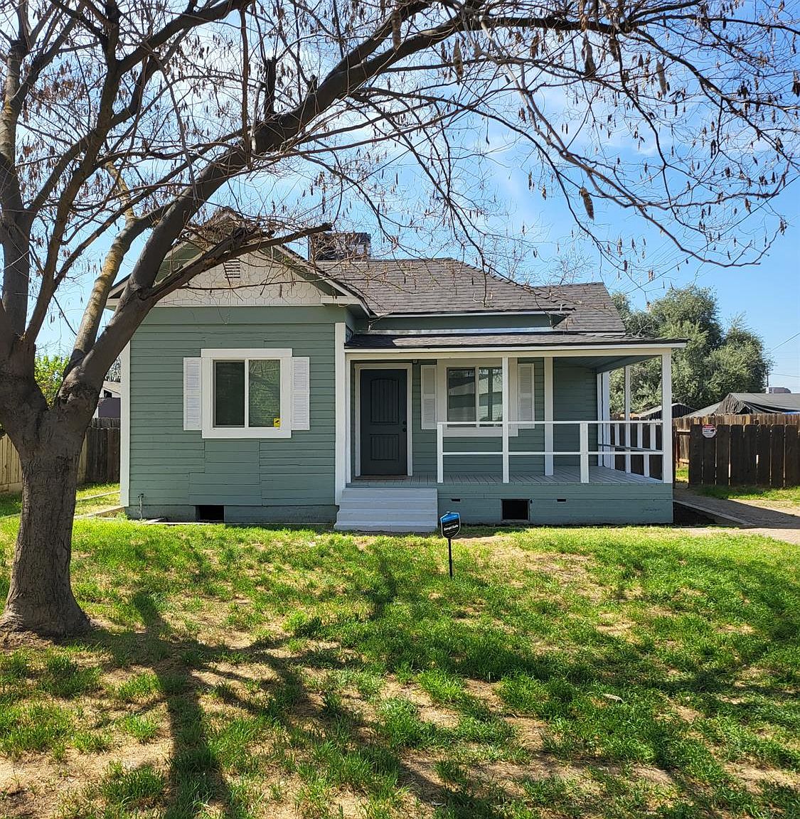 463 N Whitney Ave, Dinuba, CA 93618 Zillow