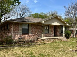 521 Terrace Dr, Desoto, TX 75115