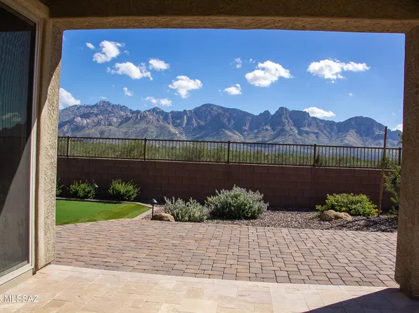 1254 E Paseo Arroyo Mayor, Oro Valley, AZ 85755