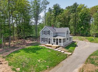 148 Center St, Ashburnham, MA 01430