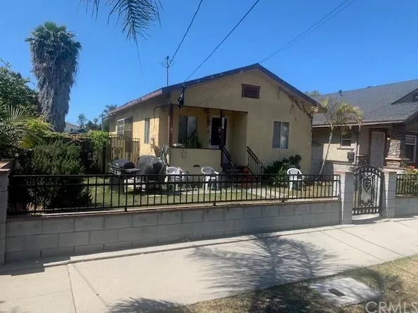 447 W 18th St, San Pedro, CA 90731