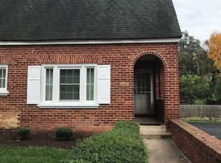 813 N Augusta St, Staunton, VA 24401
