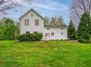 1489 Randolph Rd, Mogadore, OH 44260