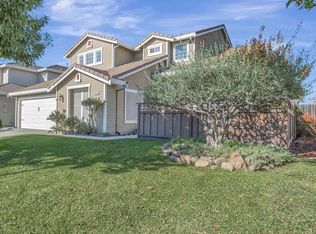 2231 Alexis Ln, Tracy, CA 95377