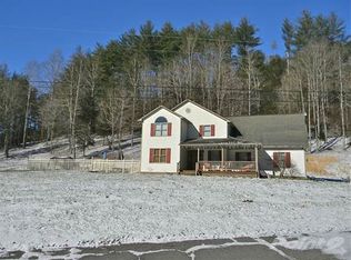 81 Piney Point Way, Ulysses, KY 41264