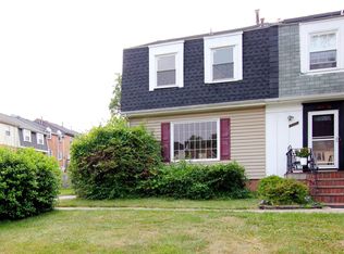 12968 Claxton Dr #2-A, Laurel, MD 20708