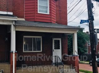 360 44th St, Pittsburgh, PA