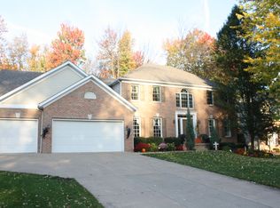 6543 Forestwood St NW, Canton, OH 44718