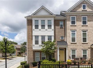 1995 Bryant Park Ln, Decatur, GA 30033