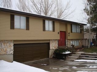 8624 S 910 E, Sandy, UT 84094