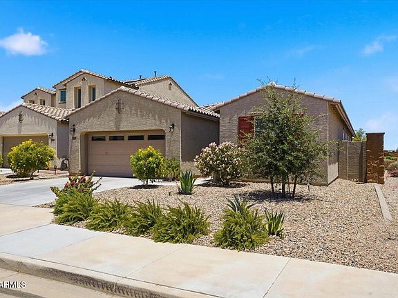 4th image of 22555 N Diamond Drive