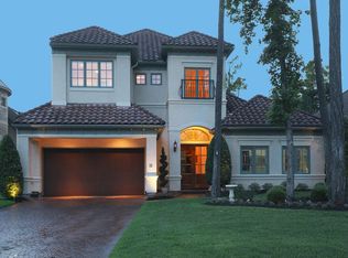 15 Serenade Pines Pl, Spring, TX 77382