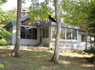 982 W Twelve Mile Rd, Dafter, MI 49724