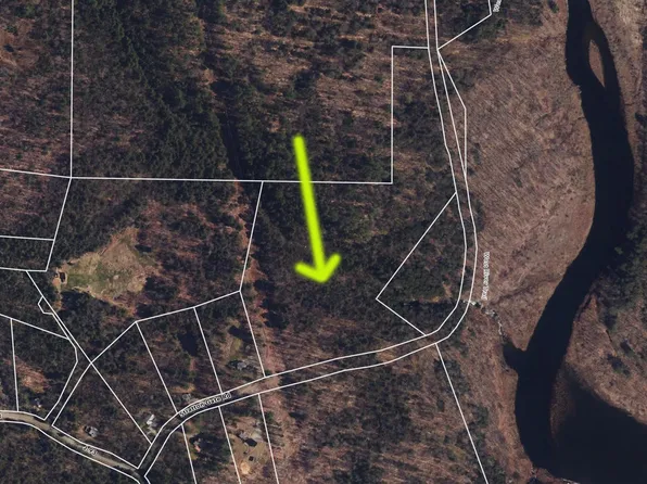 0 Stratton Gate Road, Jamaica, VT 05343