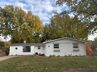 1704 Linden Ln, Atchison, KS 66002