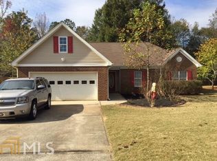 2175 Brushcreek Ct, Monroe, GA 30655