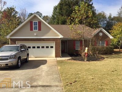 2175 Brushcreek Ct, Monroe, GA, 30655