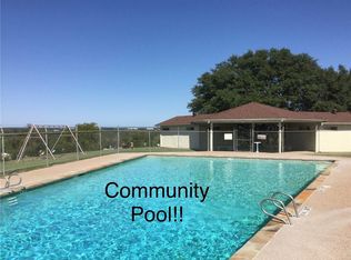 2520 Deer Trl, Granbury, TX 76048