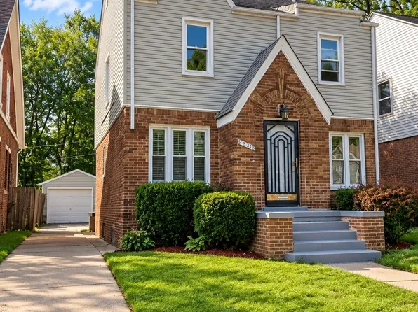 16133 Littlefield St, Detroit, MI 48235