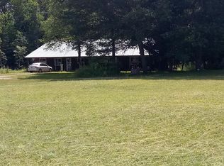 4140 N Shearer Rd, Gladwin, MI 48624