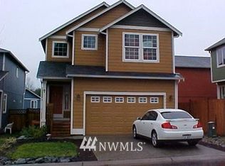 8325 2nd St SE #52, Everett, WA 98205