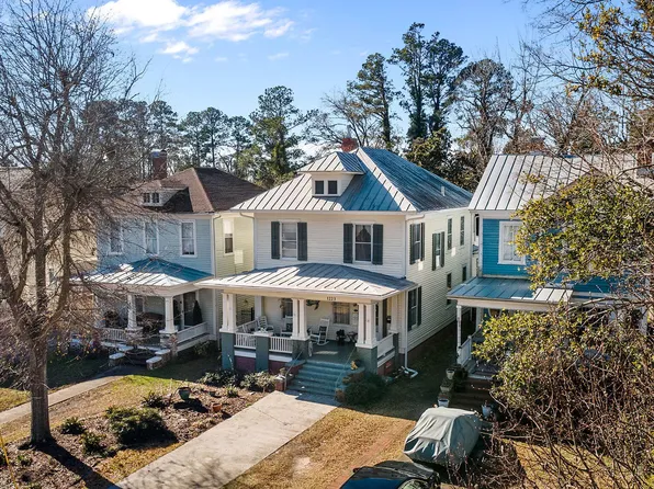 1223 National Avenue, New Bern, NC 28560