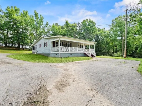 286 County Road 1241, Vinemont, AL 35179