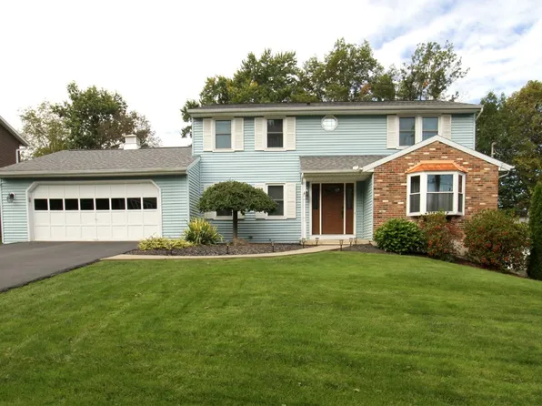 581 Sequoia Ln, Vestal, NY 13850