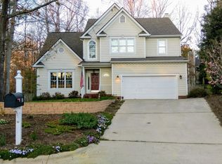 106 Chalkwell Ct, Cary, NC 27519