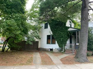 366 River St, Forty Fort, PA 18704