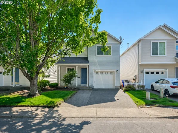 6564 NW Wenmarie Dr, Portland, OR 97229