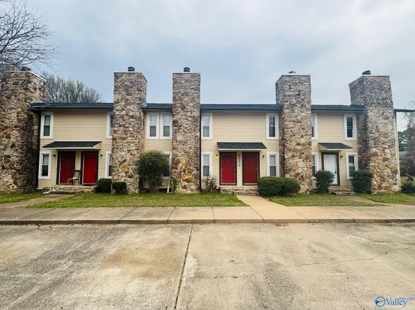 9017 Mahogany Row SE, Huntsville, AL 35802