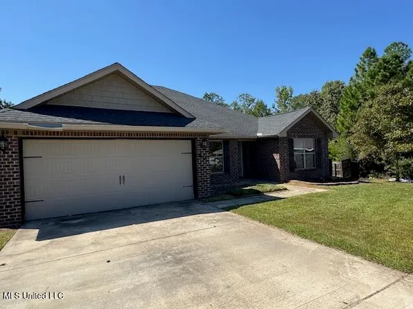 60 Cascade Cv, Perkinston, MS 39573
