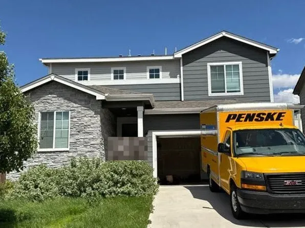 7084 Passing Sky Dr, Colorado Springs, CO 80911