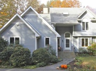 5900 Burnett Ln, Ruckersville, VA