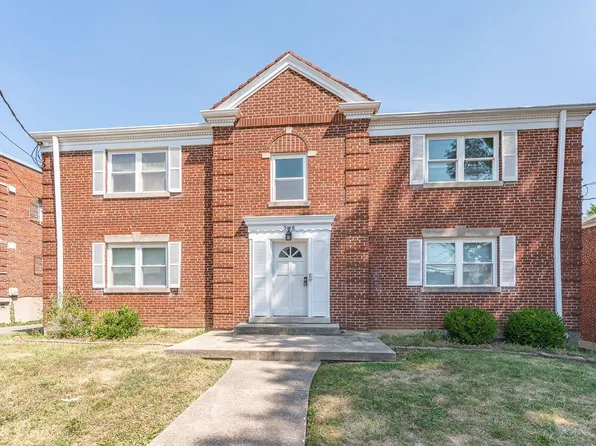 3148 Werk Rd, Cincinnati, OH 45211