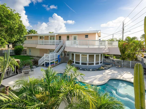 1229 5th St, Key West, FL 33040