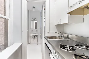 Sold by Brown Harris Stevens