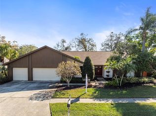 3285 Sandy Ridge Dr, Clearwater, FL 33761